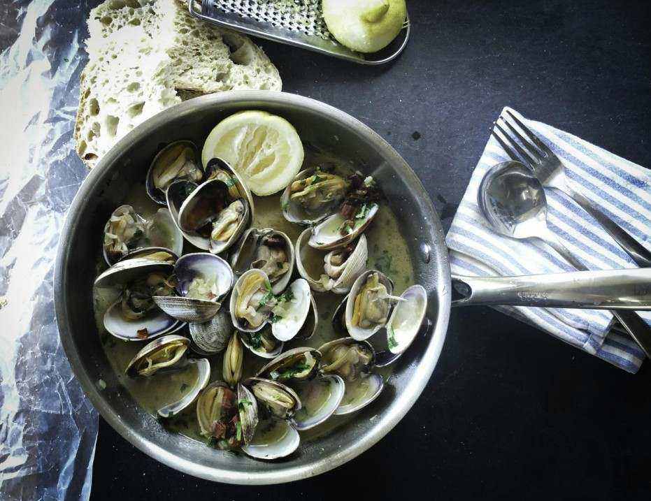 Fresh NZ produce