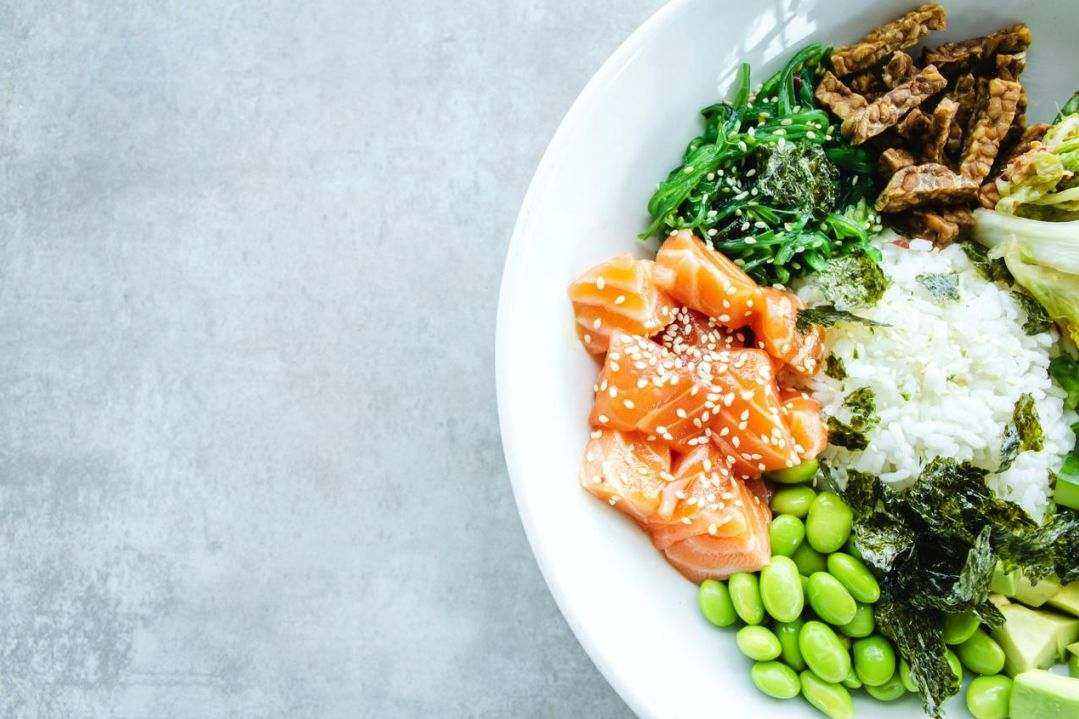 Plated service